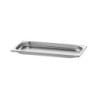 Bac Gastro GN 1/3 Basic Line - Djup 20 mm - 1,1 L - Bartscher