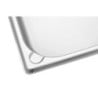 Gastro GN 1/3 Basic Line Tray - Depth 20 mm - 1.1 L - Bartscher