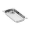 Bac Gastro GN 1/3 Basic Line - Syvyys 40 mm - 1,5 L - Bartscher