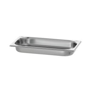 Bac Gastro GN 1/3 Basic Line - Syvyys 40 mm - 1,5 L - Bartscher