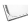 Bac Gastro GN 1/3 Basic Line - Syvyys 40 mm - 1,5 L - Bartscher