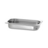 Bac Gastro GN 1/3 Basic Line - Syvyys 65 mm - 2,5 L - Bartscher
