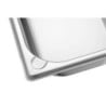 Bac Gastro GN 1/3 Basic Line - Djup 65 mm - 2,5 L - Bartscher
