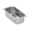 Bac Gastro GN 1/3 Basic Line - Djup 100 mm - 4 L - Bartscher