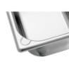Bac Gastro GN 1/3 Basic Line - Syvyys 100 mm - 4 L - Bartscher