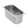 Bac Gastro GN 1/3 Basic Line - Syvyys 150 mm - 5,75 L - Bartscher