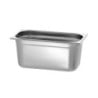 Bac Gastro GN 1/3 Basic Line - Syvyys 150 mm - 5,75 L - Bartscher