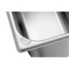 Bac Gastro GN 1/3 Basic Line - Syvyys 150 mm - 5,75 L - Bartscher