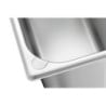 Bac Gastro GN 1/3 Basic Line - Syvyys 200 mm - 7,8 L - Bartscher