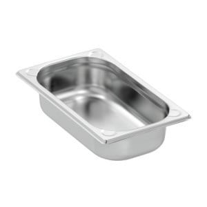 Bac Gastro GN 1/4 Basic Line - Syvyys 65 mm - 1,8 L - Bartscher