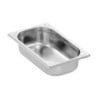 Bac Gastro GN 1/4 Basic Line - Syvyys 65 mm - 1,8 L - Bartscher