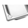 Bac Gastro GN 1/4 Basic Line - Djup 65 mm - 1,8 L - Bartscher