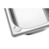 Bac Gastro GN 1/4 Basic Line - Syvyys 65 mm - 1,8 L - Bartscher