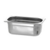 Bac Gastro GN 1/4 Basic Line - Syvyys 100 mm - 2,8 L - Bartscher