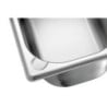Bac Gastro GN 1/4 Basic Line - Syvyys 100 mm - 2,8 L - Bartscher