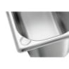 Bac Gastro GN 1/4 Basic Line - Syvyys 150 mm - 4 L - Bartscher