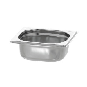 Bac Gastro GN 1/6 Basic Line - Djup 65 mm - 1 L - Bartscher