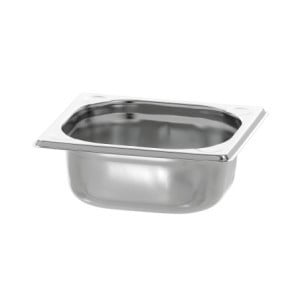 Bac Gastro GN 1/6 Basic Line - Syvyys 65 mm - 1 L - Bartscher