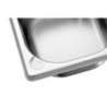 Bac Gastro GN 1/6 Basic Line - Djup 65 mm - 1 L - Bartscher