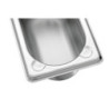 Bac Gastro GN 1/9 Basic Line - Syvyys 65 mm - 0,6 L - Bartscher