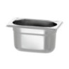 Bac Gastro GN 1/9 Basic Line - Syvyys 100 mm - 1 L - Bartscher