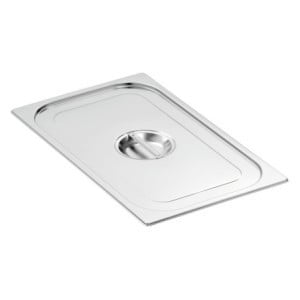 Couvercle Bac Gastro GN 1/1 Basic Line - Bartscher