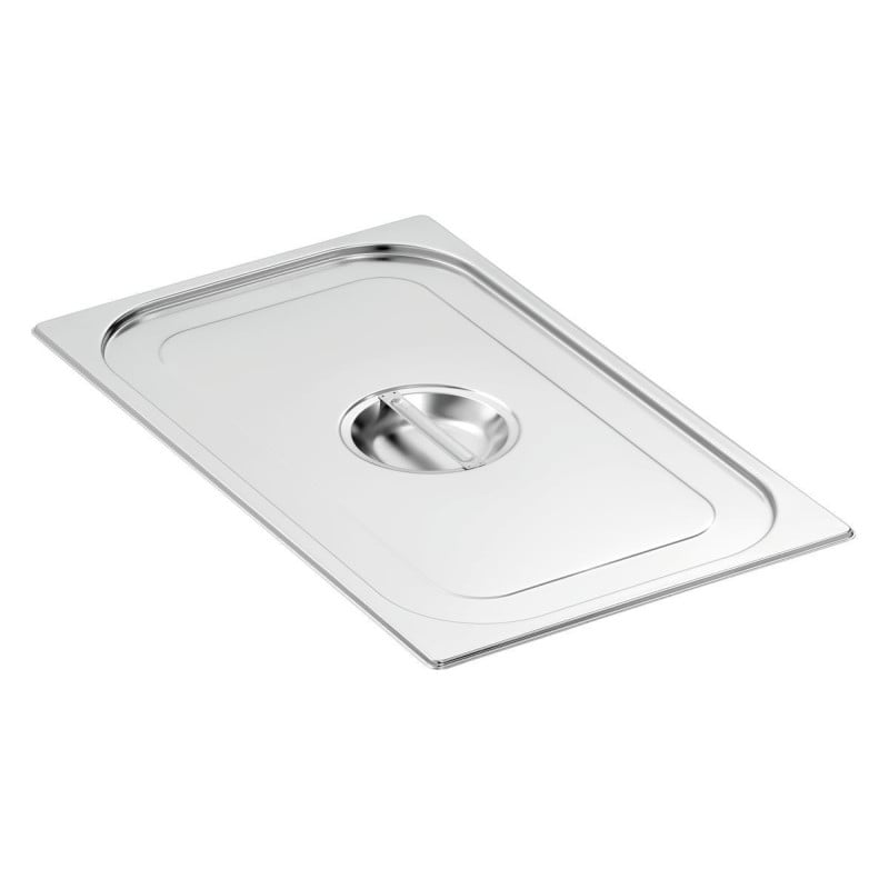 Couvercle Bac Gastro GN 1/1 Basic Line - Bartscher Couvercle Bac Gastro GN 1/1 Basic Line - Bartscher