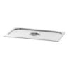 Couvercle Bac Gastro GN 1/1 Basic Line - Bartscher