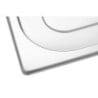 Couvercle Bac Gastro GN 1/1 Basic Line - Bartscher