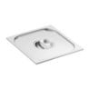 Couvercle Bac Gastro GN 2/3 Basic Line - Bartscher