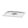 Couvercle Bac Gastro GN 2/3 Basic Line - Bartscher