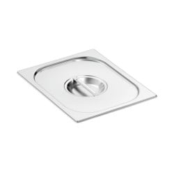 Couvercle Bac Gastro GN 1/2 Basic Line - Bartscher