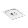 Couvercle Bac Gastro GN 1/2 Basic Line - Bartscher