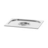 Couvercle Bac Gastro GN 1/2 Basic Line - Bartscher