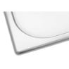 Couvercle Bac Gastro GN 1/2 Basic Line - Bartscher