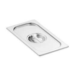 Couvercle Bac Gastro GN 1/3 Basic Line - Bartscher