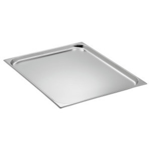 Bac Gastro GN 2/1 - Syvyys 20 mm - 6,9 L - Bartscher
