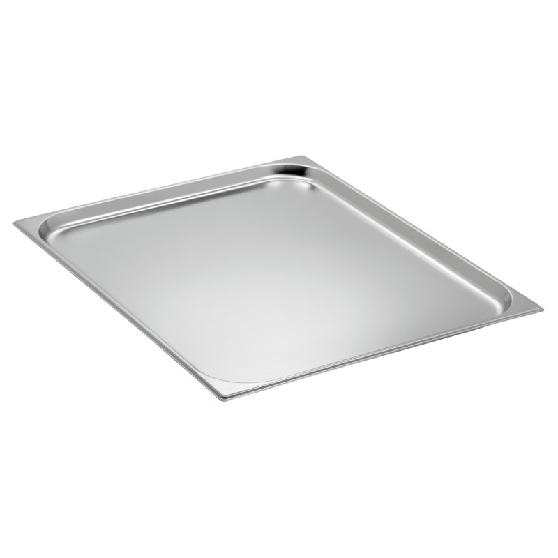 Bac Gastro GN 2/1 - Djup 20 mm - 6,9 L - Bartscher Bac Gastro GN 2/1 - Djup 20 mm - 6,9 L - Bartscher