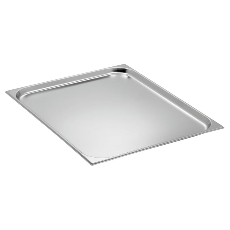 Bac Gastro GN 2/1 - Syvyys 20 mm - 6,9 L - Bartscher Bac Gastro GN 2/1 - Syvyys 20 mm - 6,9 L - Bartscher