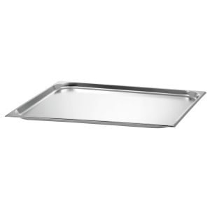 Bac Gastro GN 2/1 - Syvyys 20 mm - 6,9 L - Bartscher