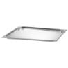 Bac Gastro GN 2/1 - Syvyys 20 mm - 6,9 L - Bartscher