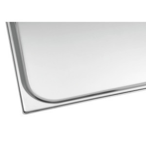 Bac Gastro GN 2/1 - Syvyys 20 mm - 6,9 L - Bartscher