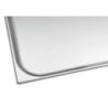 Bac Gastro GN 2/1 - Syvyys 20 mm - 6,9 L - Bartscher