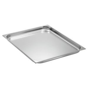 Bac Gastro GN 2/1 - Syvyys 40 mm - 10 L - Bartscher