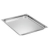Bac Gastro GN 2/1 - Syvyys 40 mm - 10 L - Bartscher