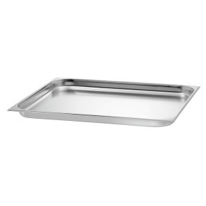 Bac Gastro GN 2/1 - Syvyys 40 mm - 10 L - Bartscher