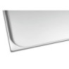 Bac Gastro GN 2/1 - Syvyys 40 mm - 10 L - Bartscher