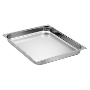 Bac Gastro GN 2/1 - Syvyys 65 mm - 18,5 L - Bartscher