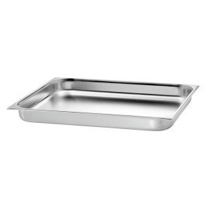 Bac Gastro GN 2/1 - Syvyys 65 mm - 18,5 L - Bartscher
