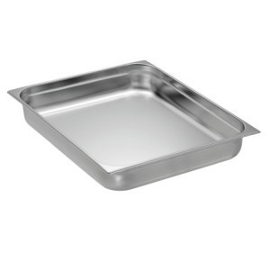 Bac Gastro GN 2/1 - Djup 100 mm - 28,5 L - Bartscher